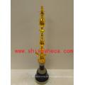 Tubo de fumar narguile de alta calidad de Johnson Style Shisha Hookah